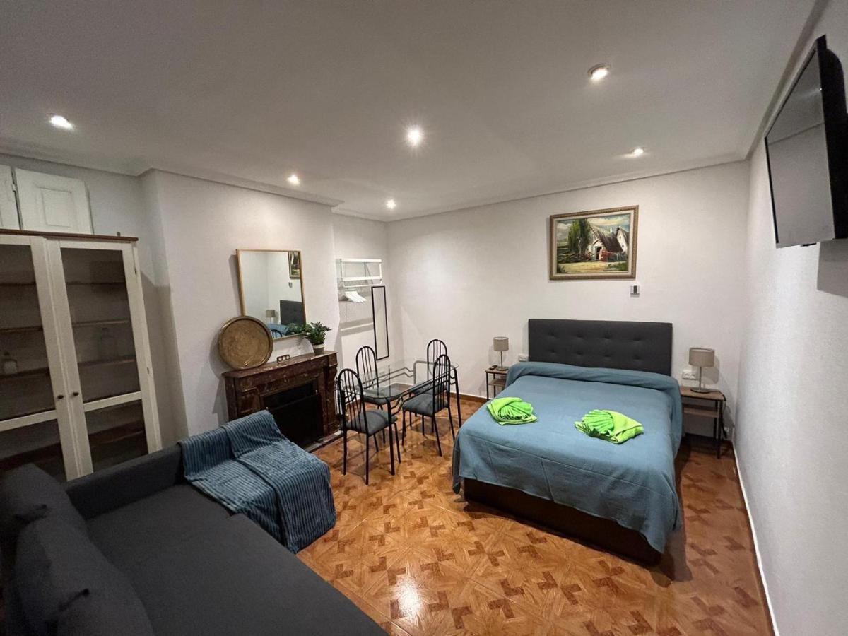 Habitaciones Figueroa — Fotos 2